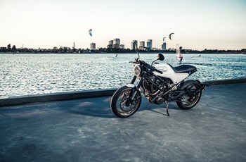 Husqvarna Vitpilen 401 2017 - Bild 8 Husqvarna Vitpilen 401 2017 - Bild 8
