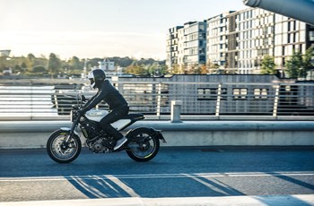 Husqvarna Vitpilen 401 2017 - Bild 9 Husqvarna Vitpilen 401 2017 - Bild 9