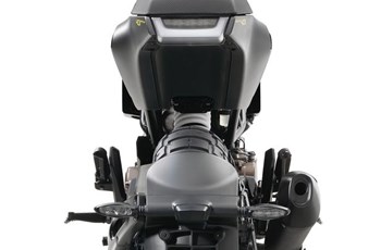 Husqvarna Svartpilen 401 2017 - Bild 5 Husqvarna Svartpilen 401 2017 - Bild 5
