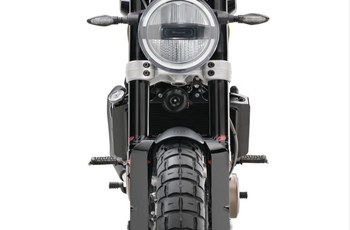 Husqvarna Svartpilen 401 2017 - Bild 7 Husqvarna Svartpilen 401 2017 - Bild 7