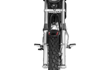 Rieju Tango 125 2017 - Bild 16