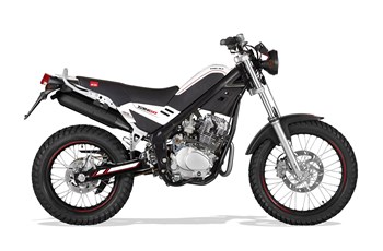 Rieju Tango 125 2017 - Bild 18