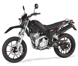 Rieju Tango 125 2017