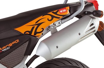 Rieju Tango 50 2017 - Bild 4