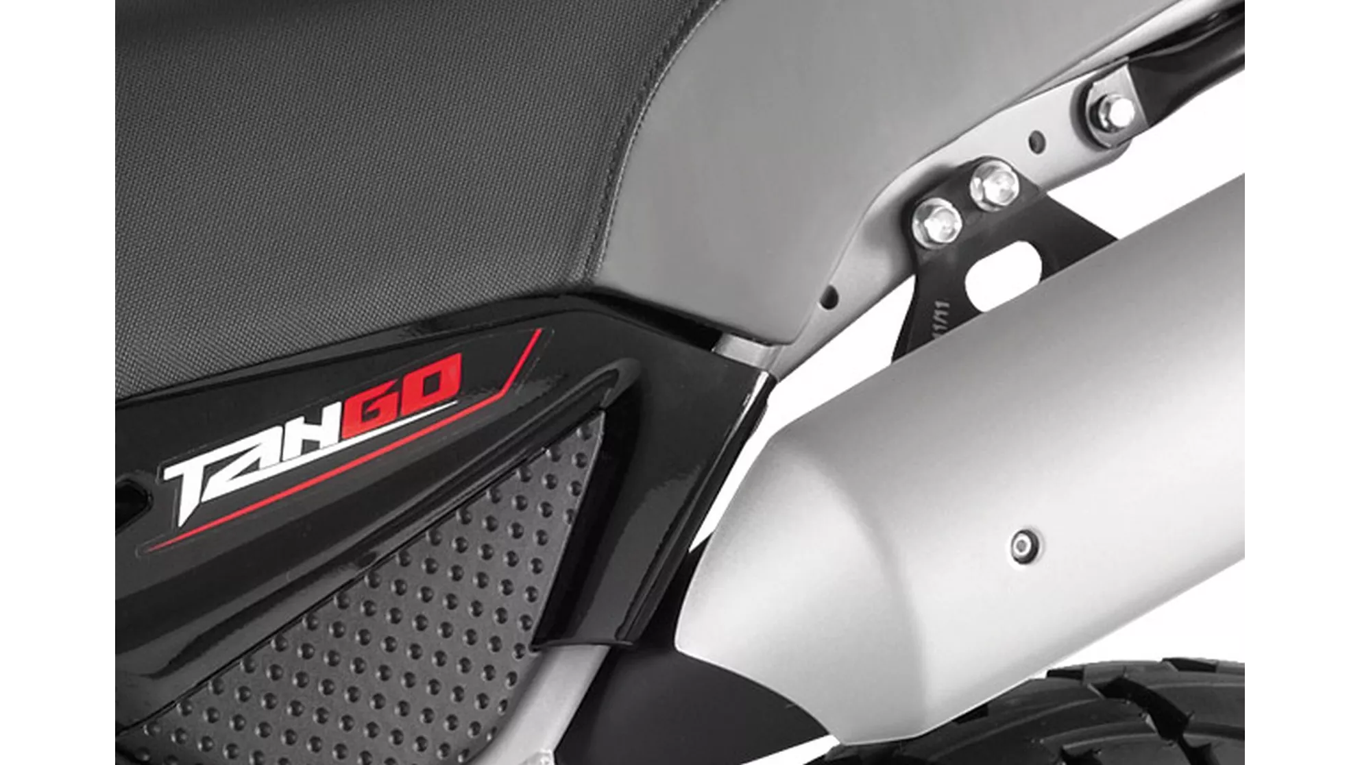 Rieju Tango 250 - Image 4 Rieju Tango 250 - Image 4