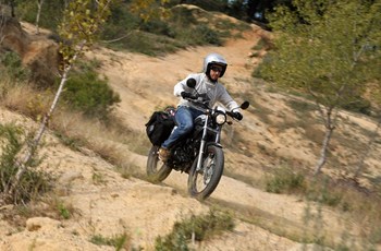 Rieju Tango 250 2017 - Bild 15 Rieju Tango 250 2017 - Bild 15