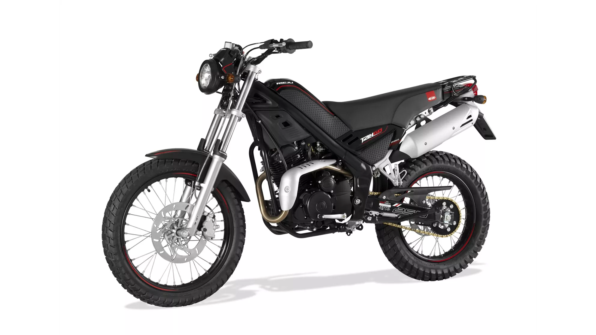 Rieju Tango 250 - Image 16 Rieju Tango 250 - Image 16