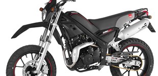 Rieju Tango 250 2018 vs Rieju Tango 250 2017