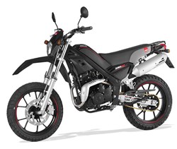 Rieju Tango 250 2017