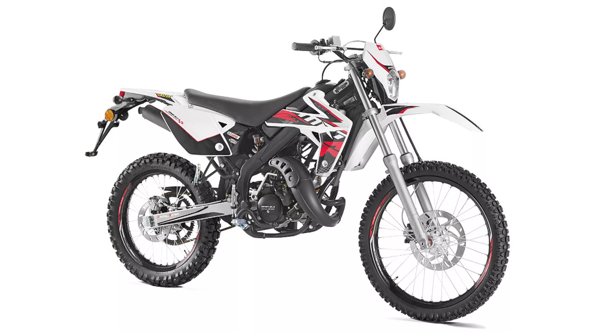 Rieju MRT Racing 50 - Image 1 Rieju MRT Racing 50 - Image 1