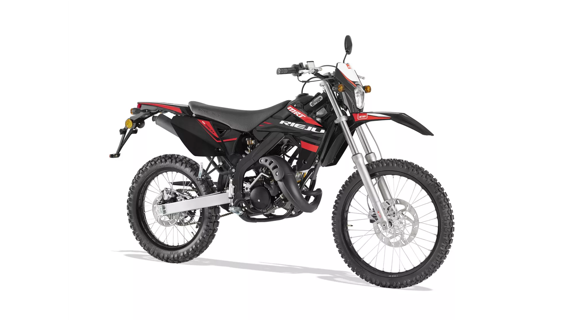 Rieju MRT Racing 50 - Image 2 Rieju MRT Racing 50 - Image 2