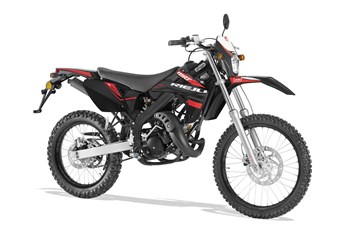 Rieju MRT Racing 50 2017 - Bild 4