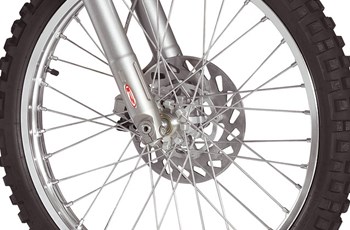 Rieju MRT Racing 50 2017 - Bild 7