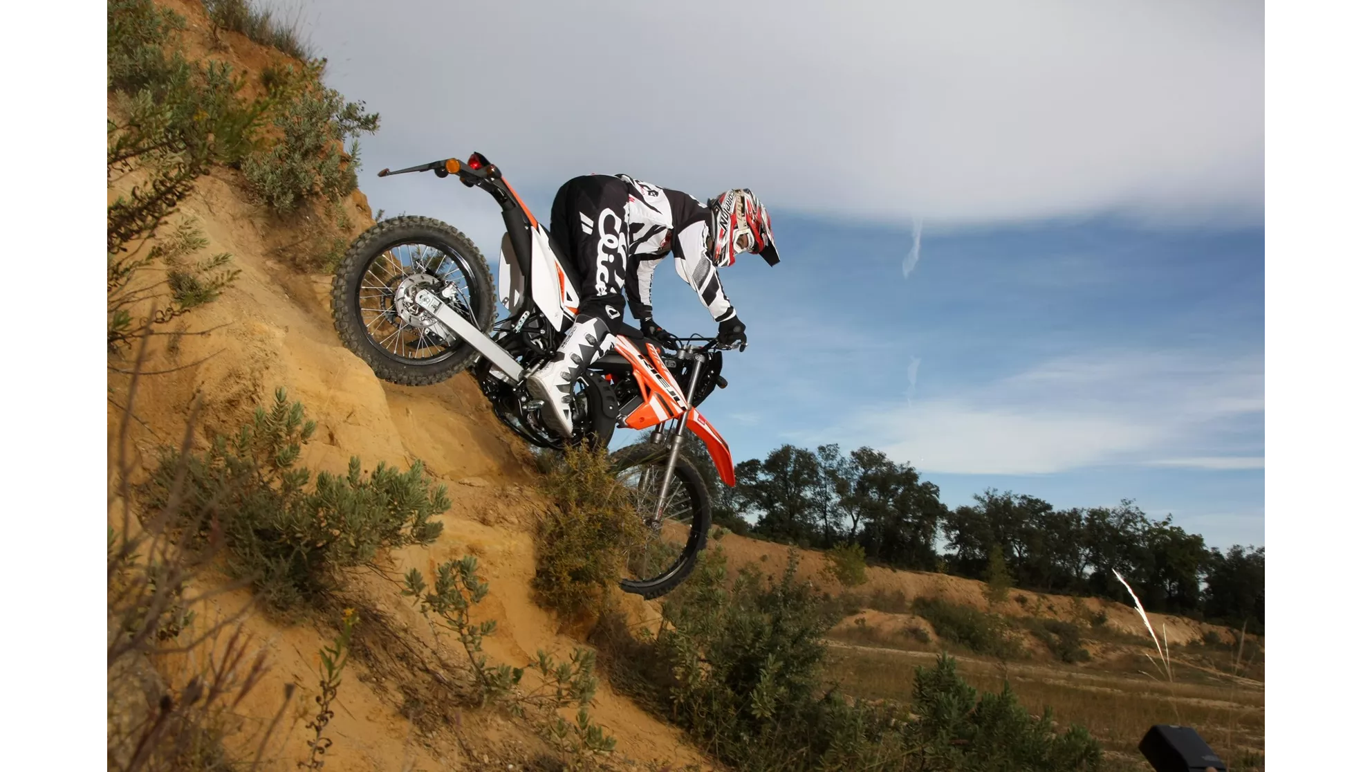 Rieju MRT Racing 50 - Image 10 Rieju MRT Racing 50 - Image 10