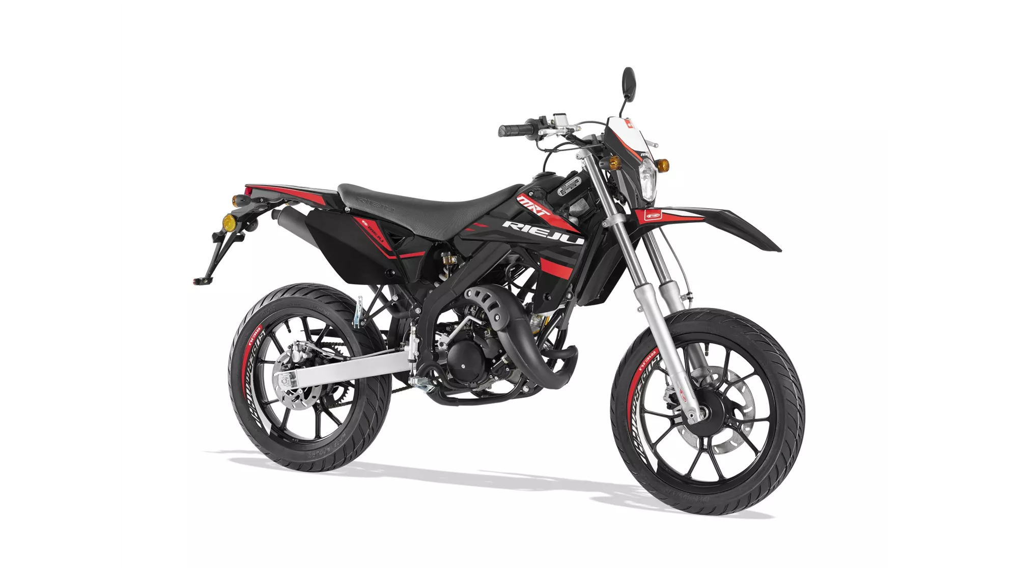 Rieju MRT SM Racing 50 - Image 4 Rieju MRT SM Racing 50 - Image 4