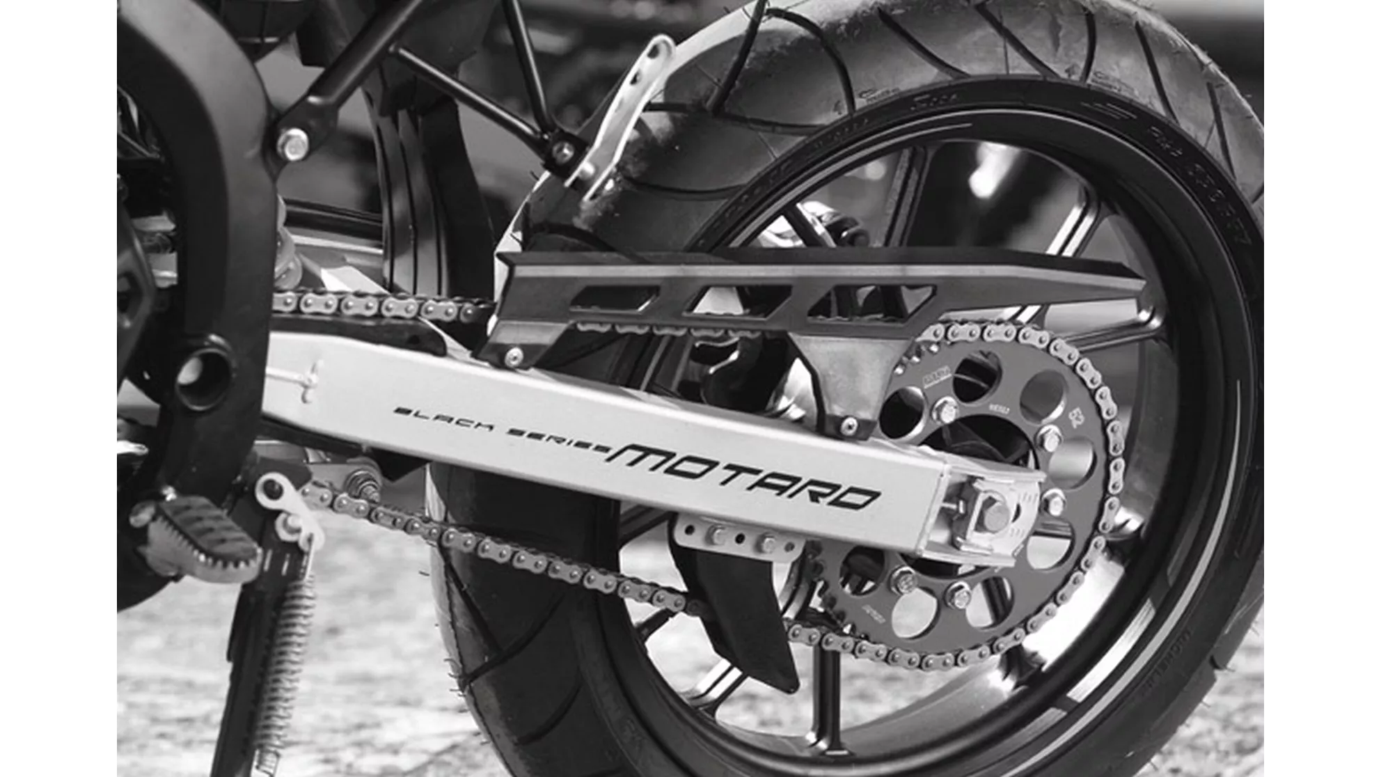 Rieju MRT Cross Pro 50 - Image 1 Rieju MRT Cross Pro 50 - Image 1