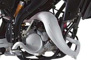 Rieju MRT SM Pro 50 2017 - Bild 4 Rieju MRT SM Pro 50 2017 - Bild 4