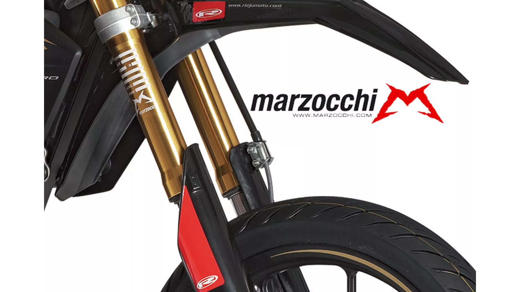 Rieju MRT SM Pro 50 - Image 3 Rieju MRT SM Pro 50 - Image 3