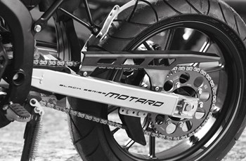 Rieju MRT SM Pro 50 2017 - Bild 6 Rieju MRT SM Pro 50 2017 - Bild 6