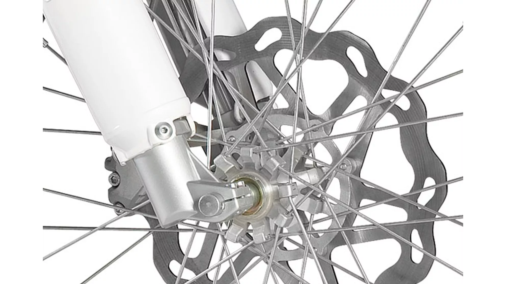 Rieju Marathon Cross 125 - Image 5 Rieju Marathon Cross 125 - Image 5