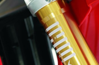 Rieju Marathon Cross 125 2017 - Bild 9 Rieju Marathon Cross 125 2017 - Bild 9