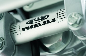 Rieju Marathon Cross 125 2017 - Bild 14 Rieju Marathon Cross 125 2017 - Bild 14