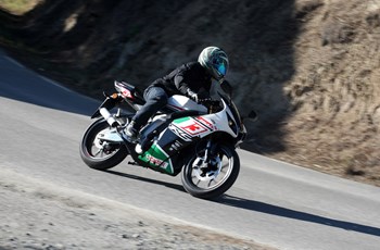 Rieju RS3 50 2017 - Bild 11