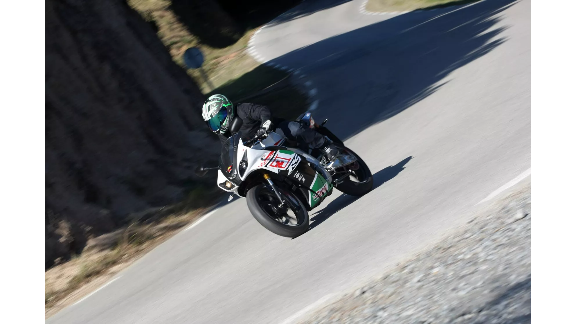 Rieju RS3 50 - Image 13 Rieju RS3 50 - Image 13