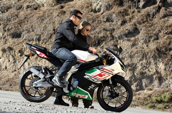 Rieju RS3 50 2017 - Bild 17