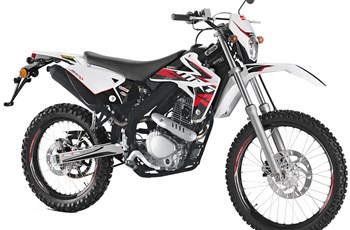 Rieju MRT Cross 125 2017 - Bild 5 Rieju MRT Cross 125 2017 - Bild 5
