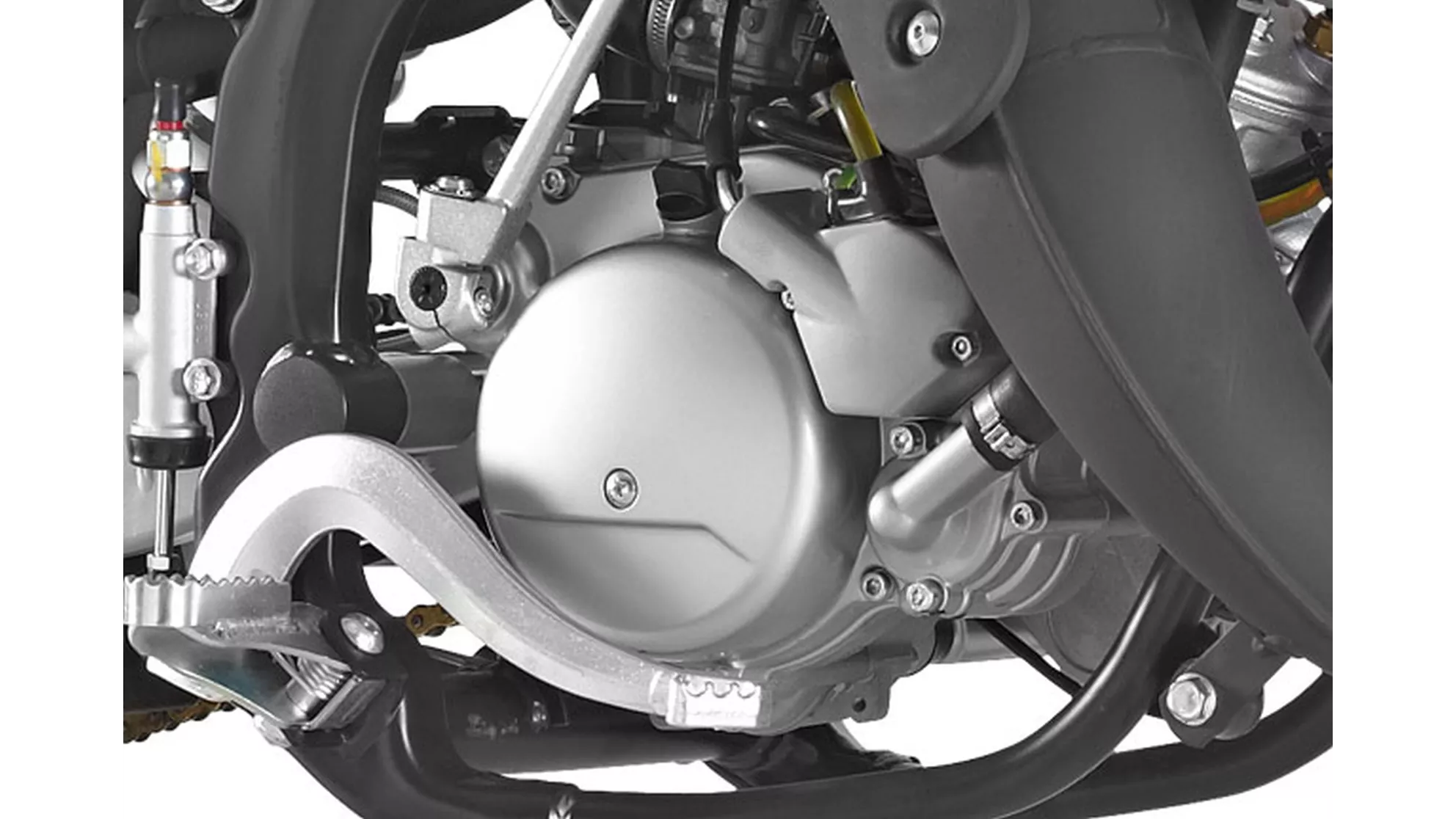 Rieju MRT Cross 125 - Image 5 Rieju MRT Cross 125 - Image 5