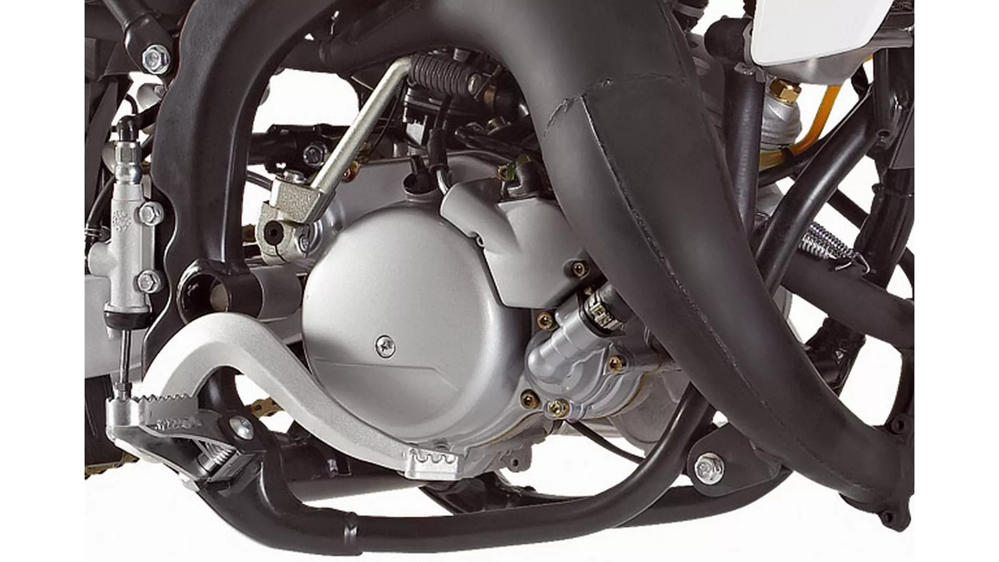 Rieju MRT Europa Cross 50 - Image 2 Rieju MRT Europa Cross 50 - Image 2