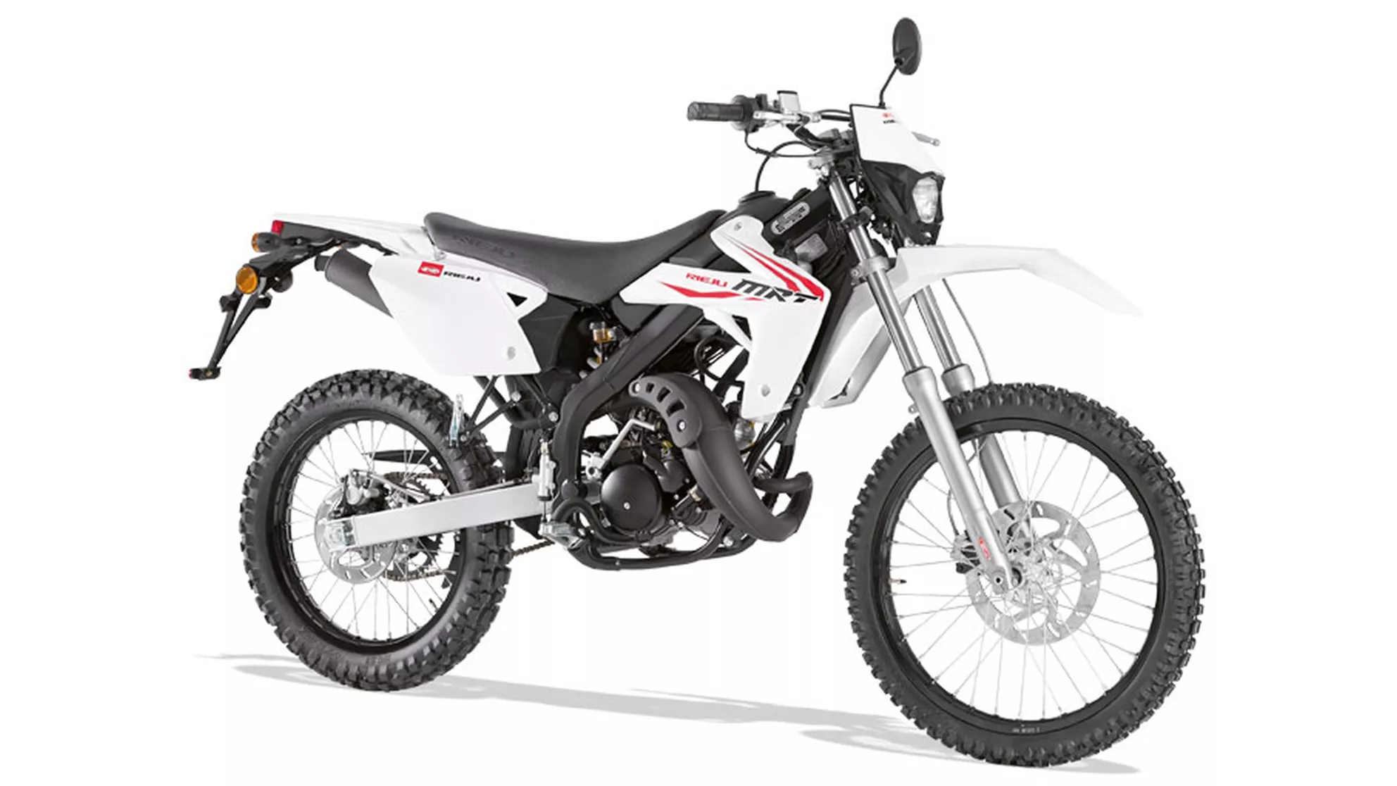 Rieju MRT Europa Cross 50 - Image 5 Rieju MRT Europa Cross 50 - Image 5