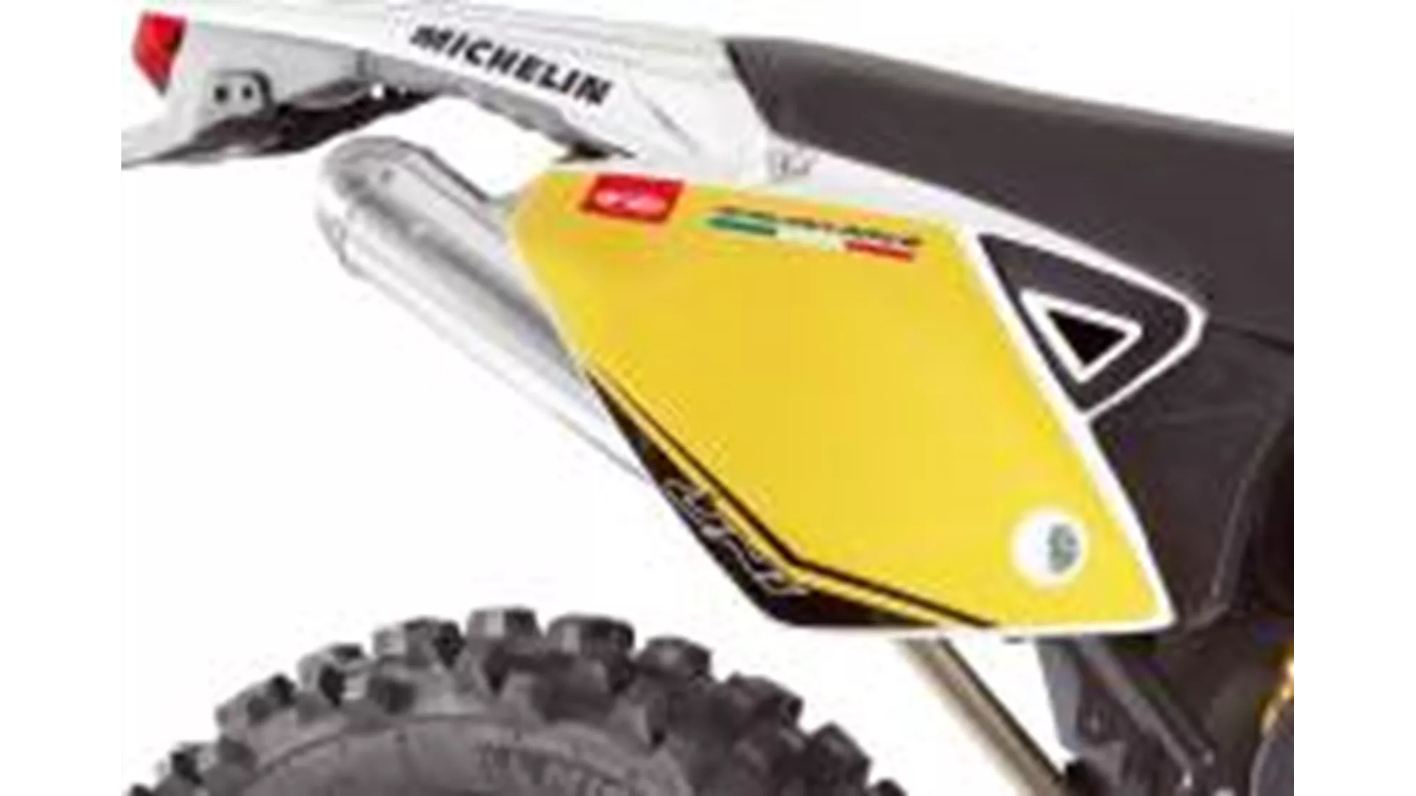 Rieju MRT Racing 50 Premium - Image 2 Rieju MRT Racing 50 Premium - Image 2