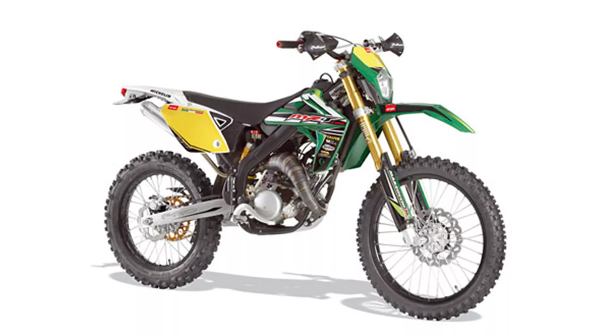 Rieju MRT Racing 50 Premium - Image 4 Rieju MRT Racing 50 Premium - Image 4