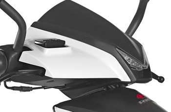 Rieju RS Sport 50 2017 - Bild 6