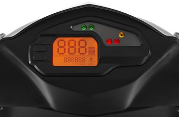 Rieju RS Sport 50 2017 - Bild 9