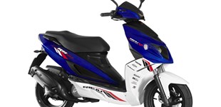 Rieju RS Sport 50 2017 vs Beta RR 50 Motard Track 2022