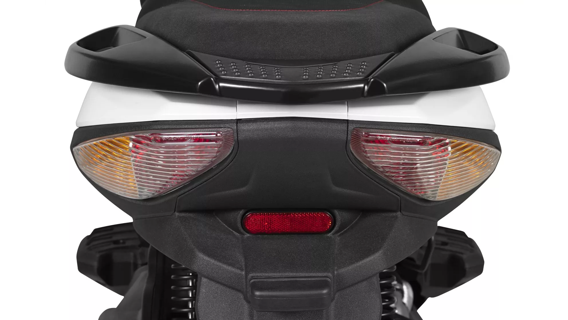 Rieju Cityline 125 - Image 6 Rieju Cityline 125 - Image 6