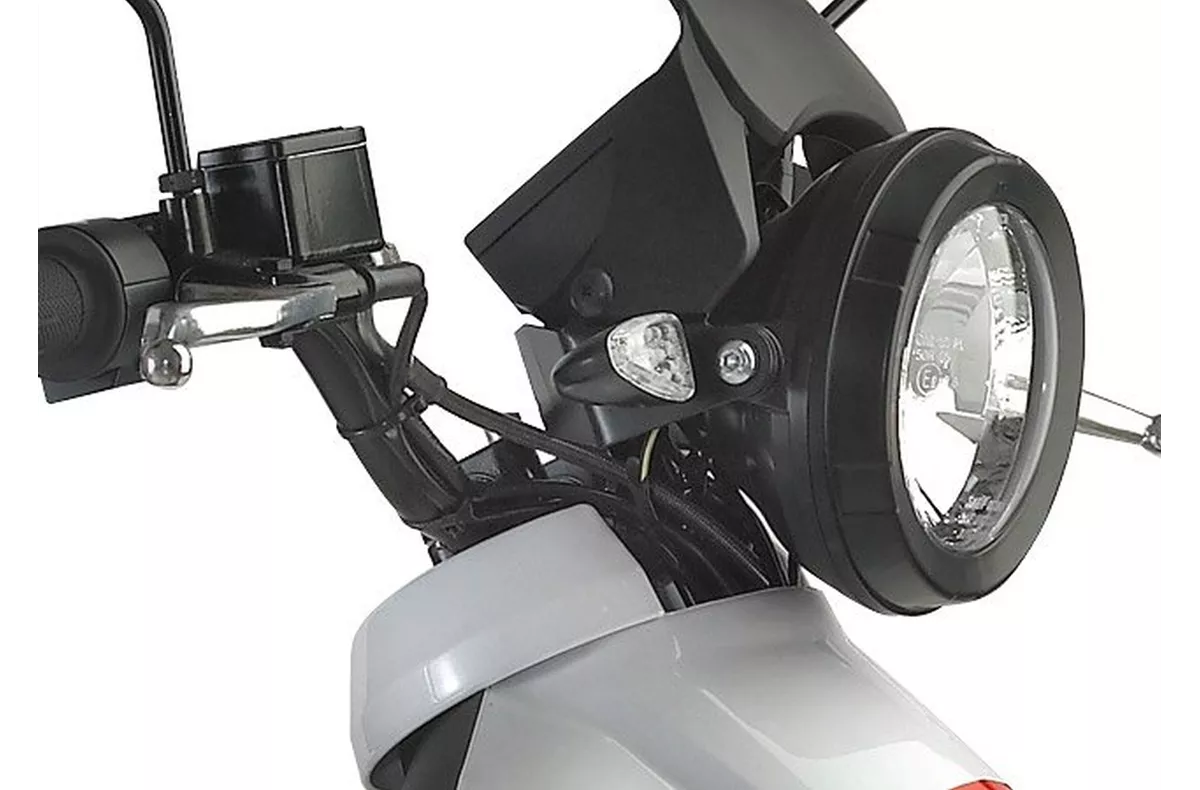 Rieju Mius Electric Rieju Mius Electric