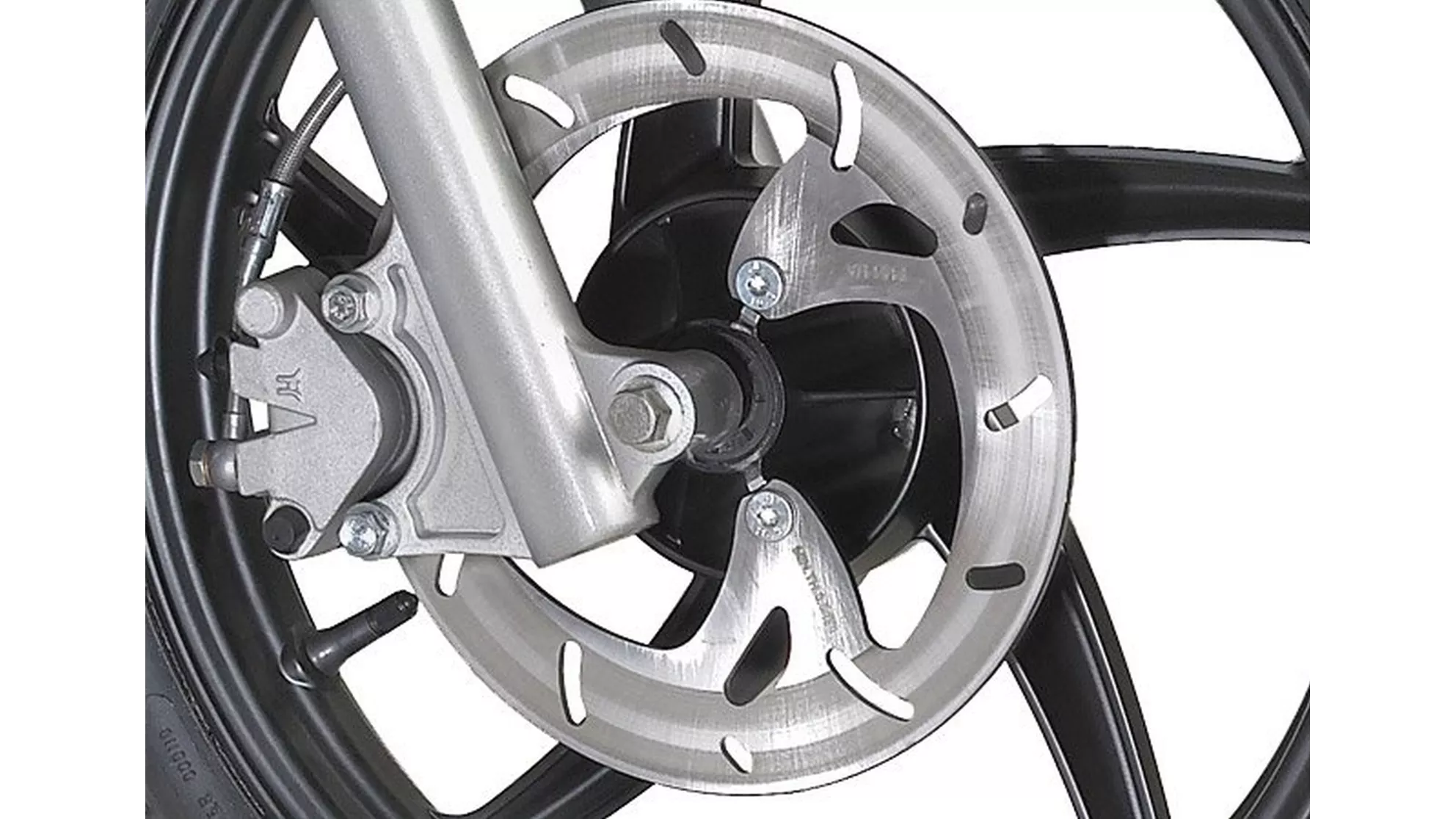 Rieju Mius Electric - Image 3 Rieju Mius Electric - Image 3