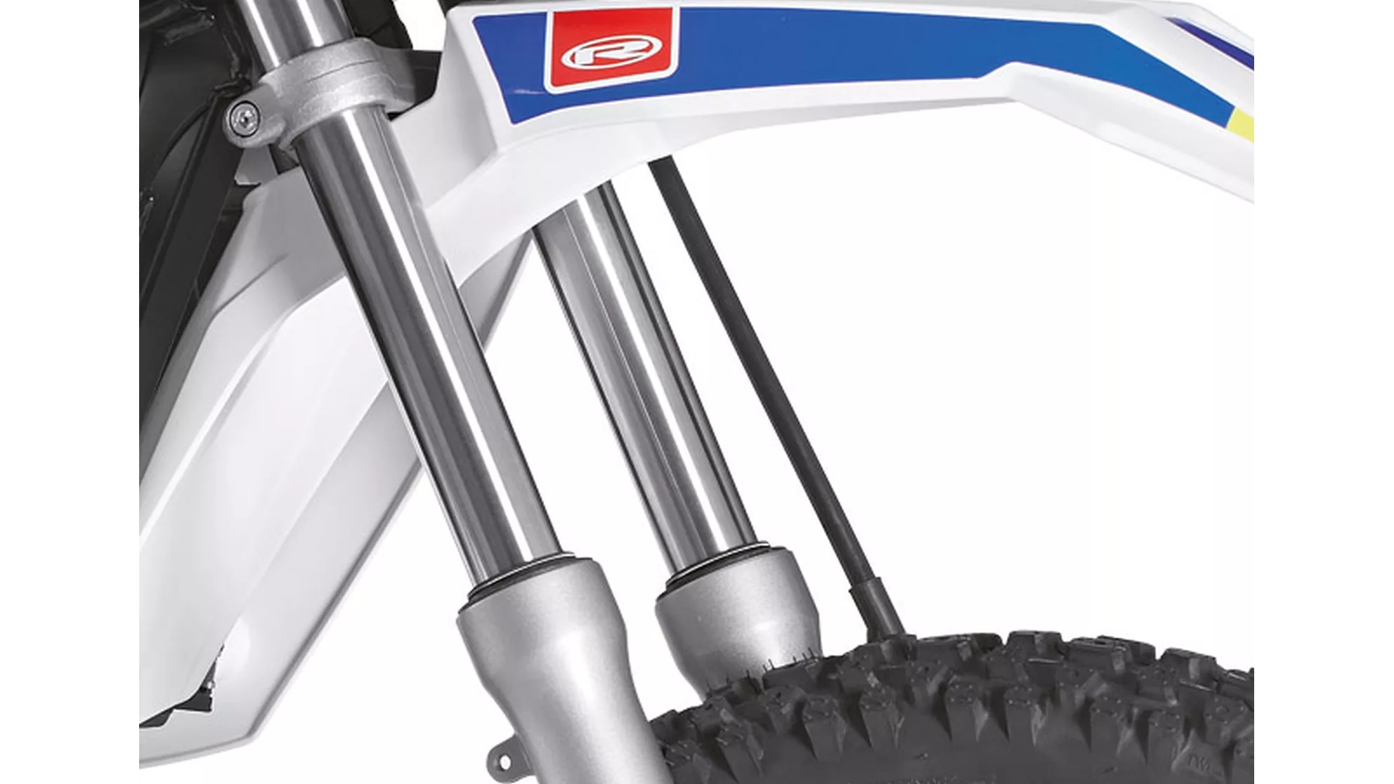 Rieju MRT Freejump 50 Cross - Image 6 Rieju MRT Freejump 50 Cross - Image 6