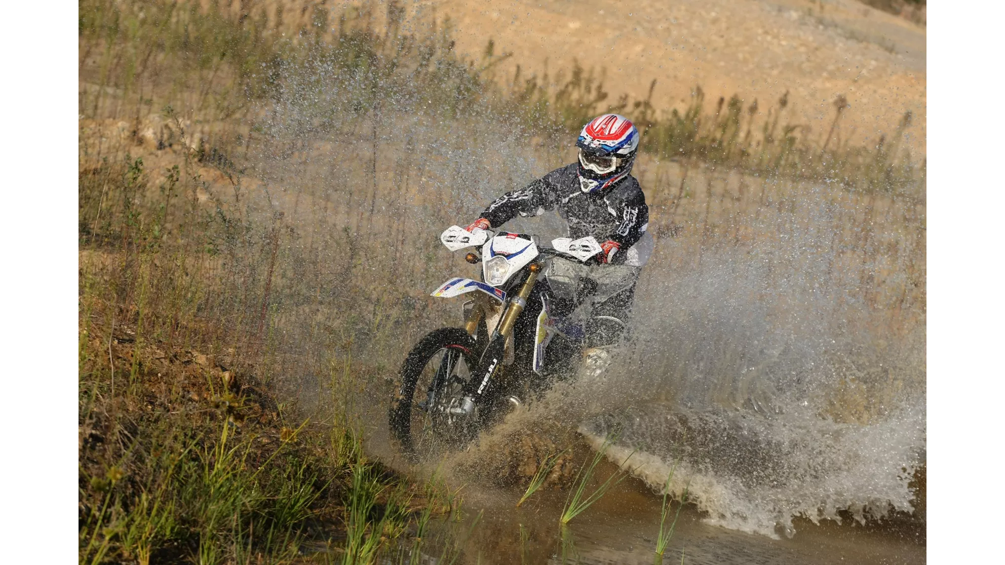 Rieju MRT Freejump 50 Cross - Image 11 Rieju MRT Freejump 50 Cross - Image 11