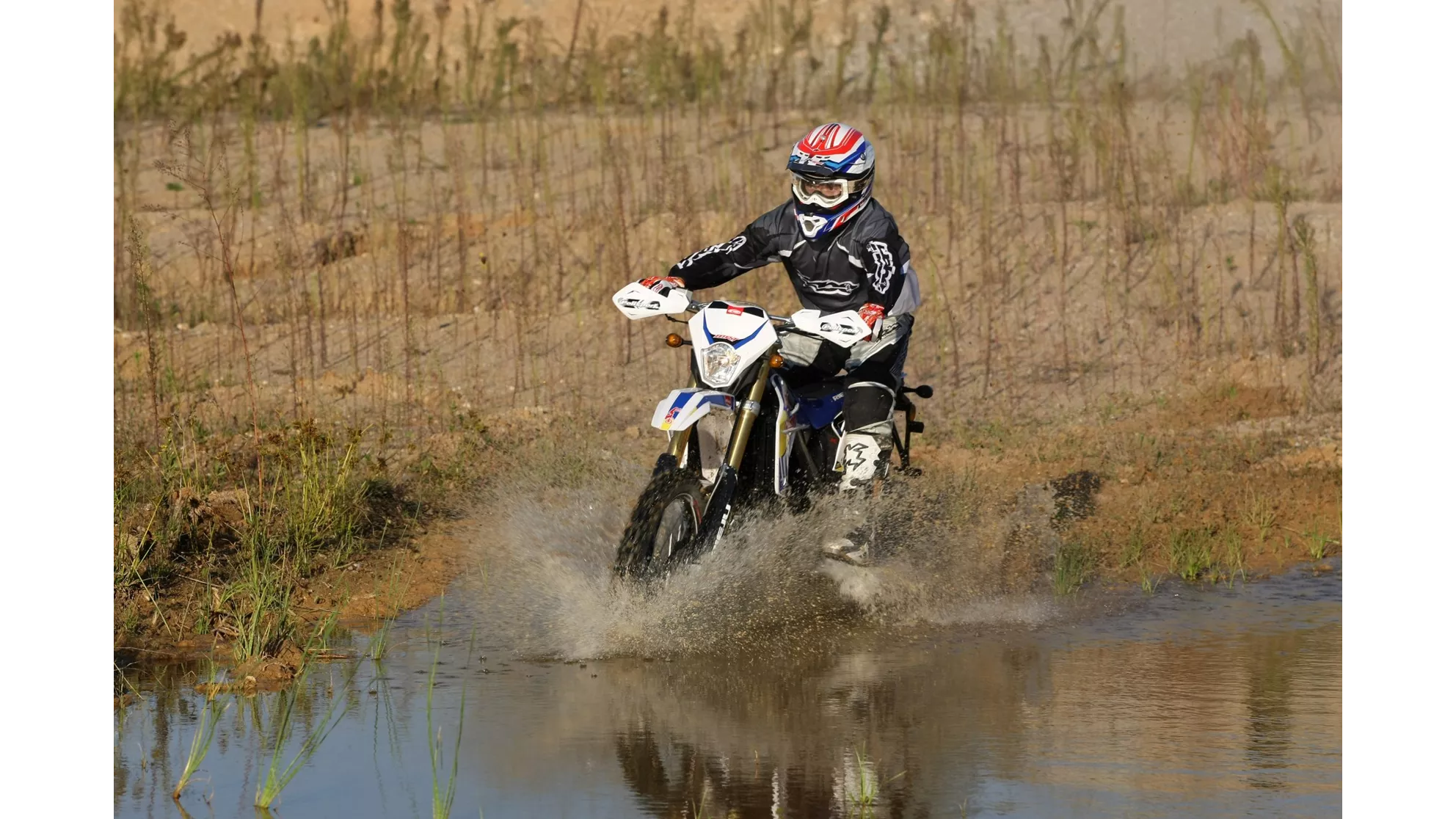 Rieju MRT Freejump 50 Cross - Image 13 Rieju MRT Freejump 50 Cross - Image 13