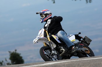 Rieju MRT Freejump 50 Supermoto 2017 - Bild 10 Rieju MRT Freejump 50 Supermoto 2017 - Bild 10