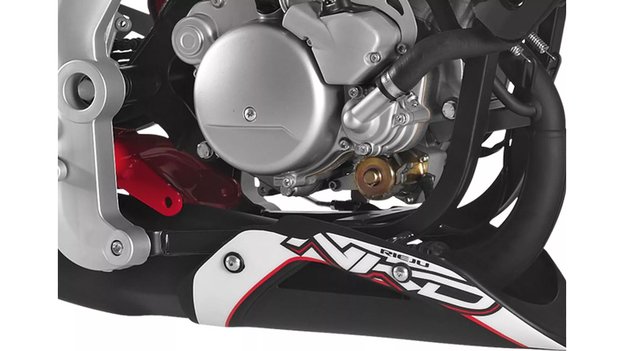 Rieju RS3 NKD 50 - Image 3 Rieju RS3 NKD 50 - Image 3