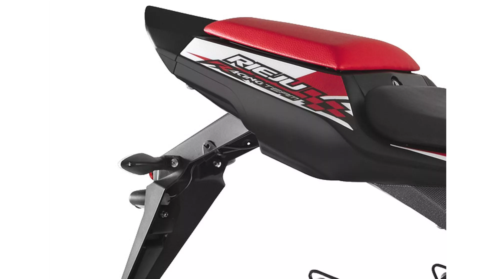 Rieju RS3 NKD 125 - Image 4 Rieju RS3 NKD 125 - Image 4