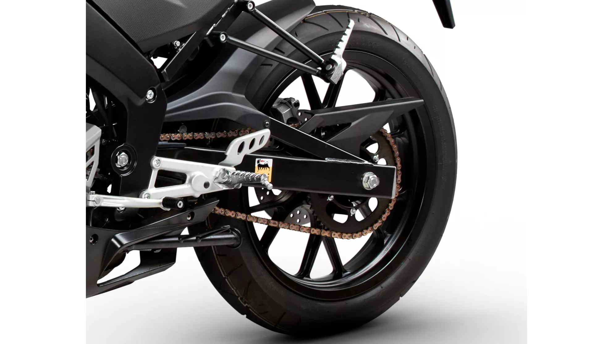 Derbi GPR 125 - Image 2 Derbi GPR 125 - Image 2