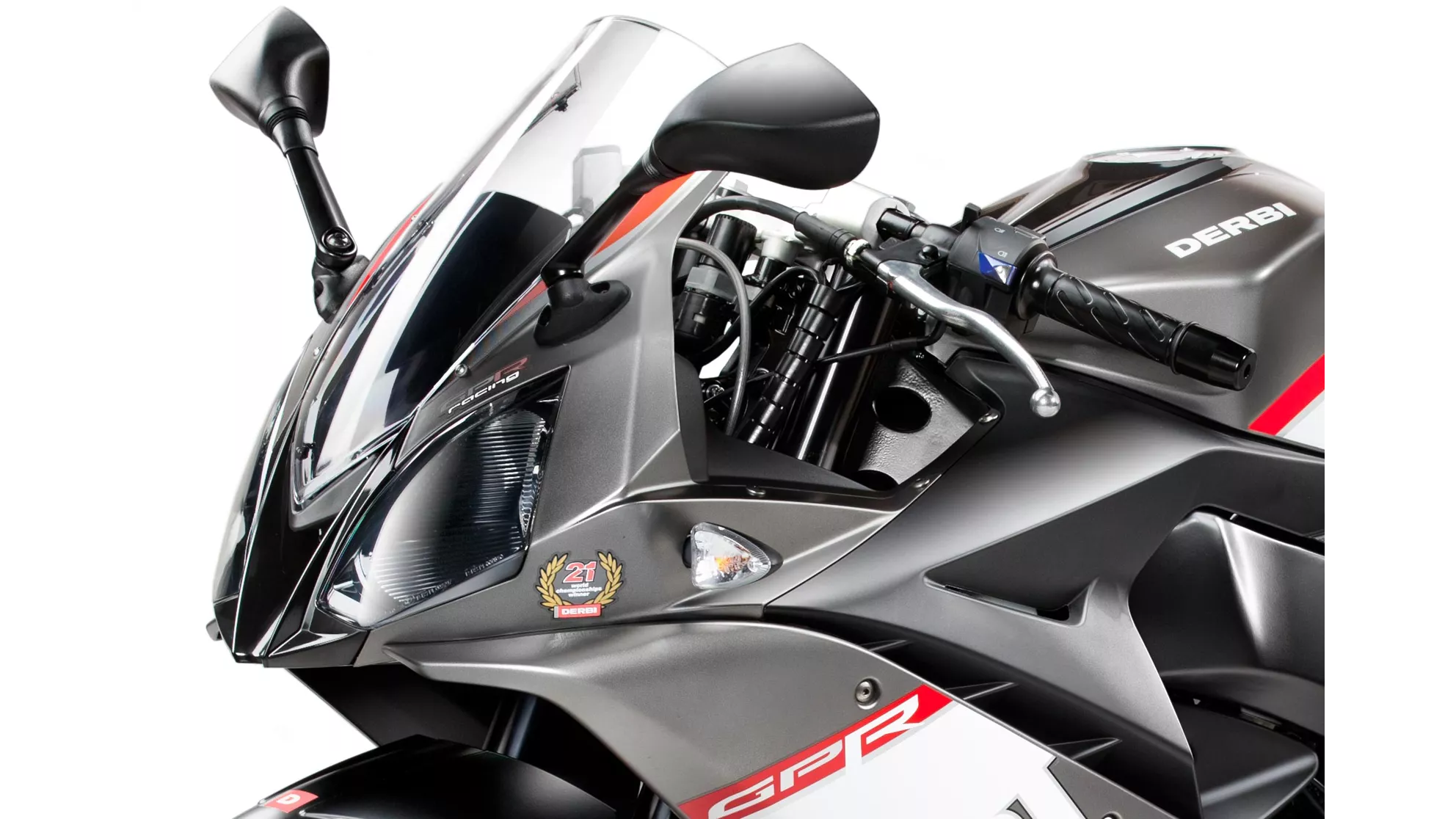 Derbi GPR 125 - Image 11 Derbi GPR 125 - Image 11