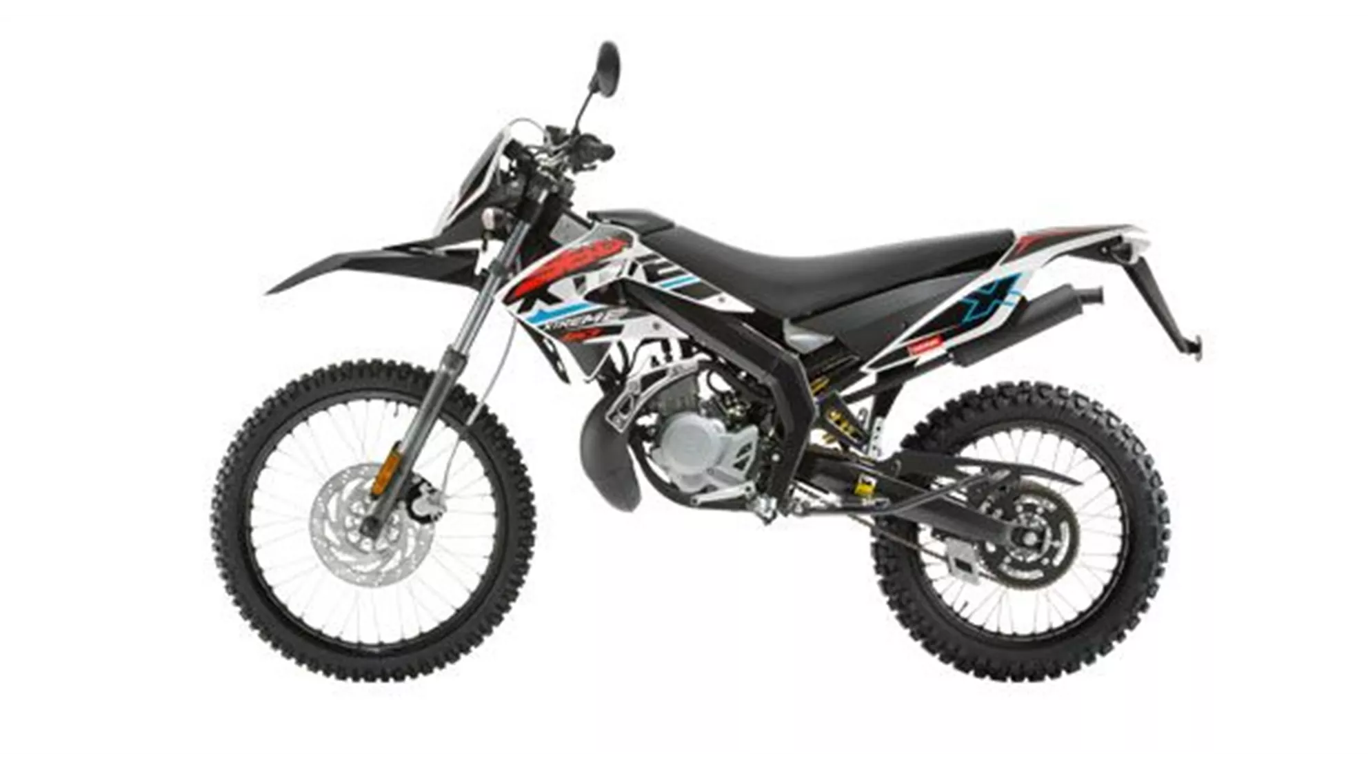 Derbi Senda DRD X-Treme 50 R - Image 1 Derbi Senda DRD X-Treme 50 R - Image 1